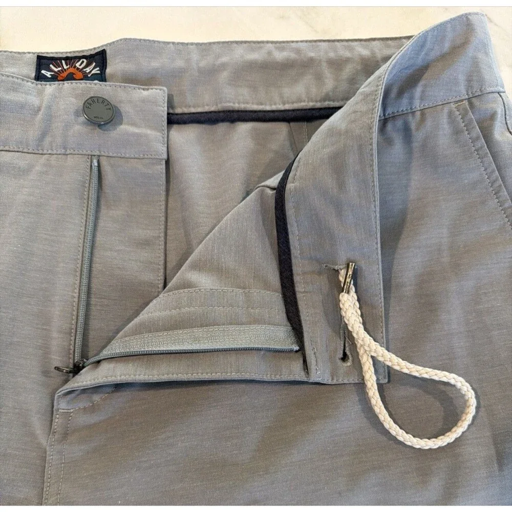 Faherty Men’s All Day Shorts 9